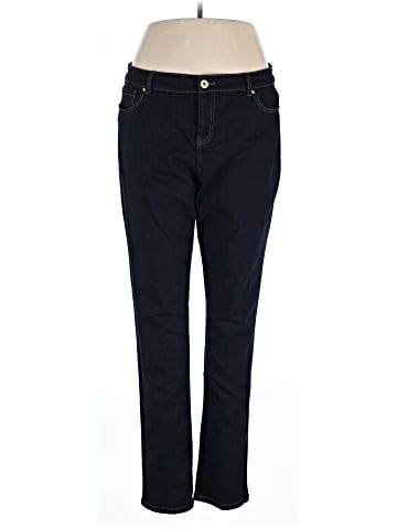 Inc Denim Jeans (view 1)
