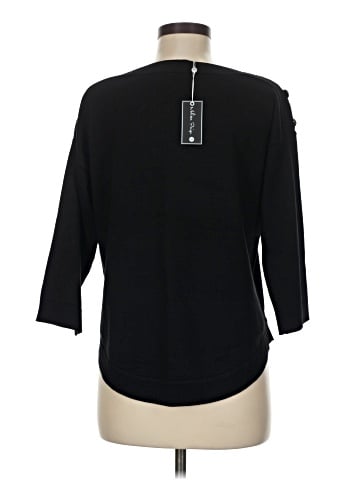 Melissa Paige Pullover Sweater (view 2)