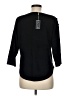 Melissa Paige Black Pullover Sweater Size M - photo 2