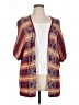 Natural Reflections Orange Kimono Size XL - photo 1