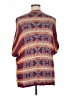 Natural Reflections Orange Kimono Size XL - photo 2