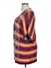 Natural Reflections Orange Kimono Size XL - photo 5