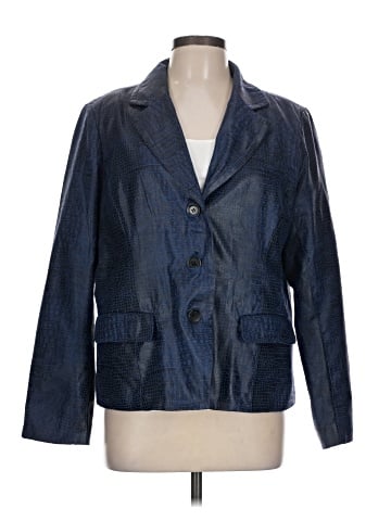 Erin London Blazer (view 1)