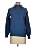 Unbranded Blue Pullover Sweater Size S - photo 1