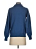 Unbranded Blue Pullover Sweater Size S - photo 2