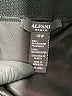 Alfani Solid Black Casual Skirt Size 18W - photo 4