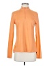 Nike Orange Turtleneck Sweater Size S - photo 1