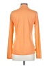 Nike Orange Turtleneck Sweater Size S - photo 2