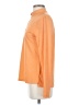 Nike Orange Turtleneck Sweater Size S - photo 5