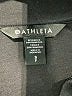 Athleta Black Turtleneck Sweater Size S - photo 7
