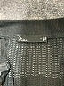 Noir Black Track Jacket Size S - photo 6