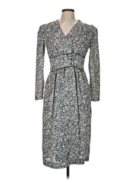 chinese dress ladies Julian Wrap Dress – Diane von Furstenberg main image 1