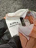 Assorted Brands 100% Polyester Orange Long Sleeve Blouse Size L - photo 8