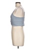 Athleta Blue Tank Top Size L - photo 5
