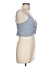 Athleta Blue Tank Top Size L - photo 4