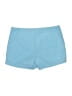 Ann Taylor LOFT Blue Shorts Size 6 - photo 2