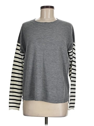 French Connection Long Sleeve T-Shirt (view 1)