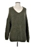 Altar'd State Green Pullover Sweater Size S - photo 1