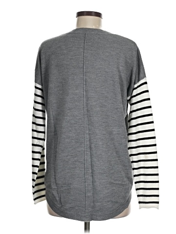 French Connection Long Sleeve T-Shirt (view 2)