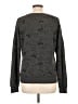 Disney Print Gray Pullover Sweater Size L - photo 2