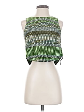 Leifsdottir Sleeveless Blouse (view 1)