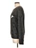 Disney Print Gray Pullover Sweater Size L - photo 5