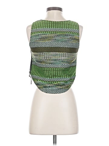 Leifsdottir Sleeveless Blouse (view 2)