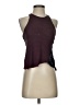 BDG Burgundy Tank Top Size XXS (estimated) - photo 1