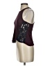BDG Burgundy Tank Top Size XXS (estimated) - photo 5
