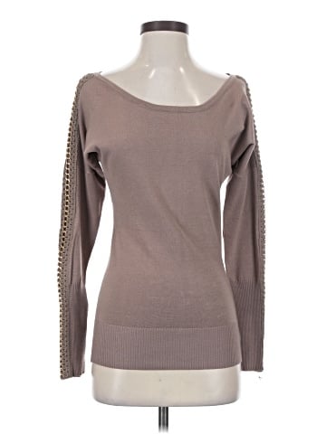 2b bebe Pullover Sweater (view 1)