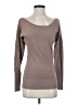2b bebe Brown Tan Pullover Sweater Size XS - photo 1