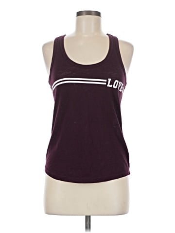 Reflex Tank Top (view 1)