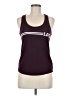 Reflex Burgundy Tank Top Size M - photo 1