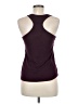 Reflex Burgundy Tank Top Size M - photo 2