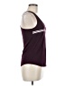 Reflex Burgundy Tank Top Size M - photo 4