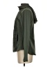 Fila Sport 100% Polyester Solid Green Jacket Size S - photo 5