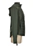 Fila Sport 100% Polyester Solid Green Jacket Size S - photo 4