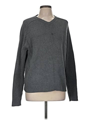 Abercrombie & Fitch Pullover Sweater (view 1)