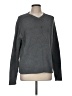 Abercrombie & Fitch Gray Pullover Sweater Size M - photo 1