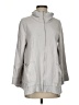 Liv Gray Poncho Size XS - photo 1