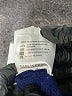 Yeokou Blue Poncho Size S - photo 8