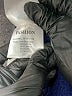 Yeokou Blue Poncho Size S - photo 9