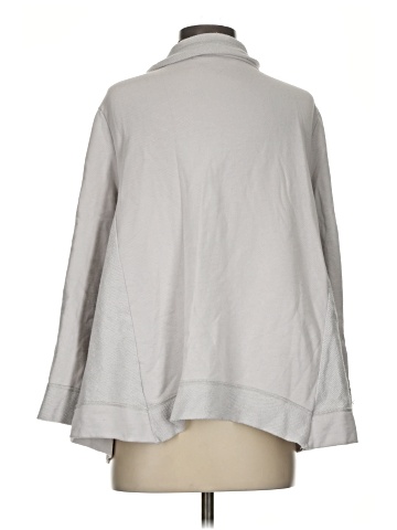 Liv Poncho (view 2)