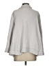 Liv Gray Poncho Size XS - photo 2