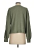 Z Supply Solid Green Pullover Sweater Size S - photo 2