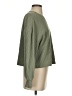 Z Supply Solid Green Pullover Sweater Size S - photo 4