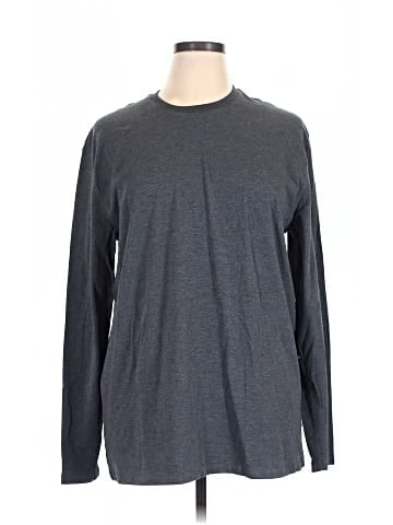Coolibar Long Sleeve T-Shirt (view 1)