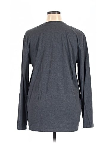 Coolibar Long Sleeve T-Shirt (view 2)
