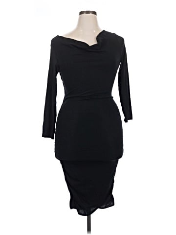 James Perse Cocktail Dress (view 1)