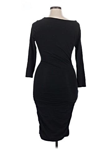 James Perse Cocktail Dress (view 2)